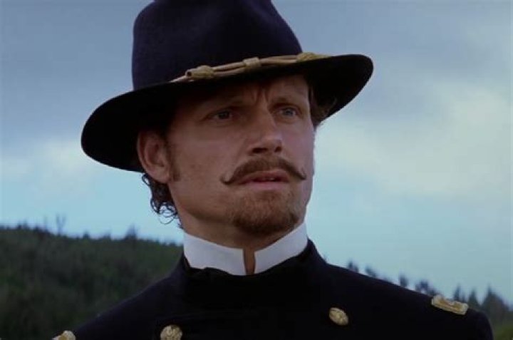 Colonel Bagley