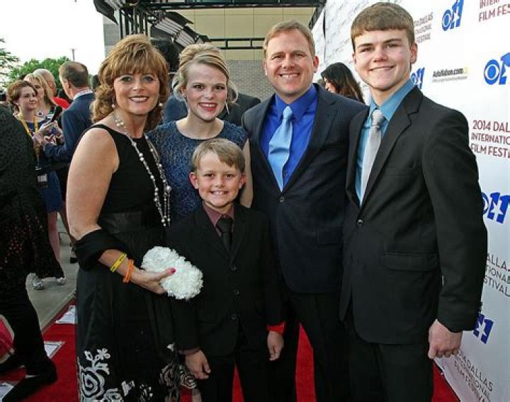 Colton Burpo