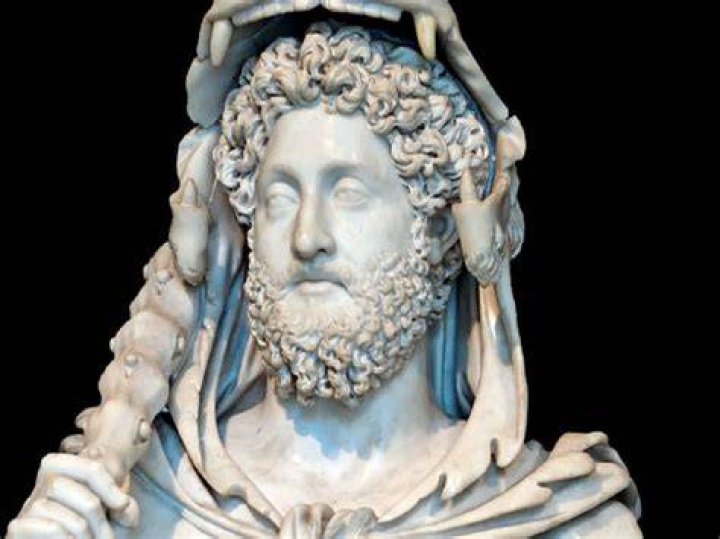 Commodus