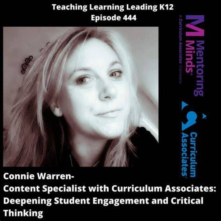 Connie Warren