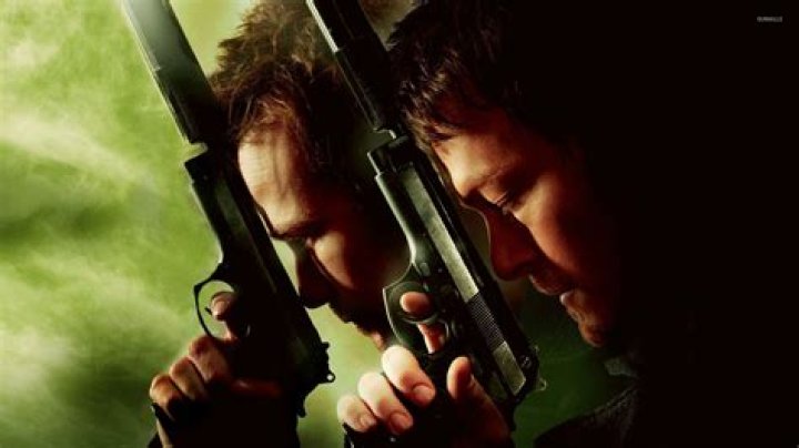 Connor MacManus