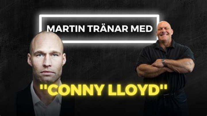 Conny Lloyd