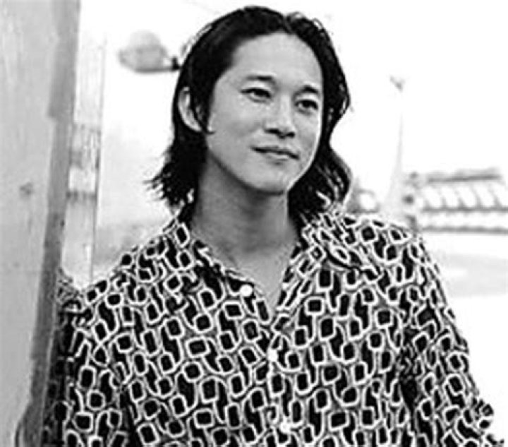 Conroy Chan