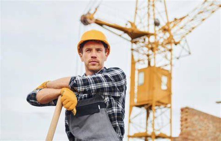 Construction Worker