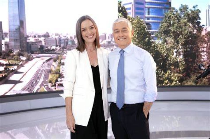 Consuelo S&aacute;nchez