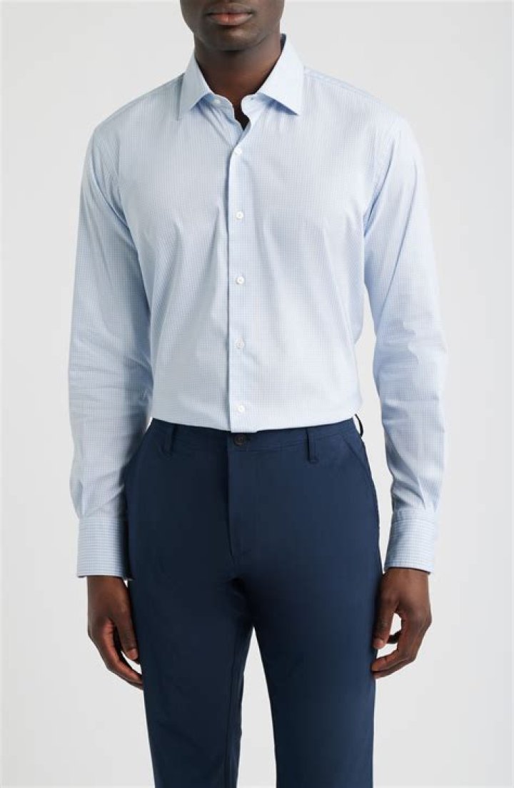 Conway Twill