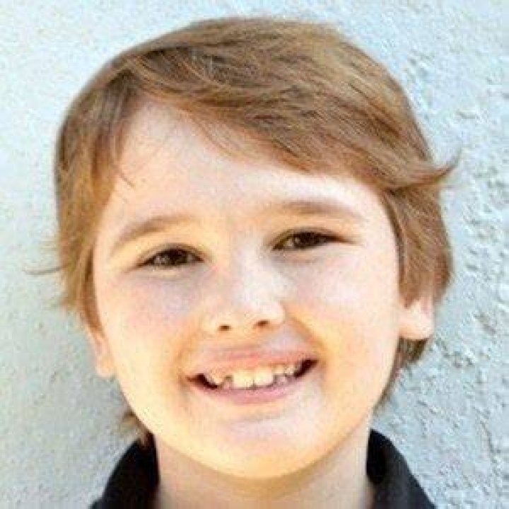 Cooper J. Friedman