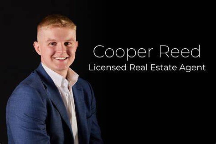Cooper Reed