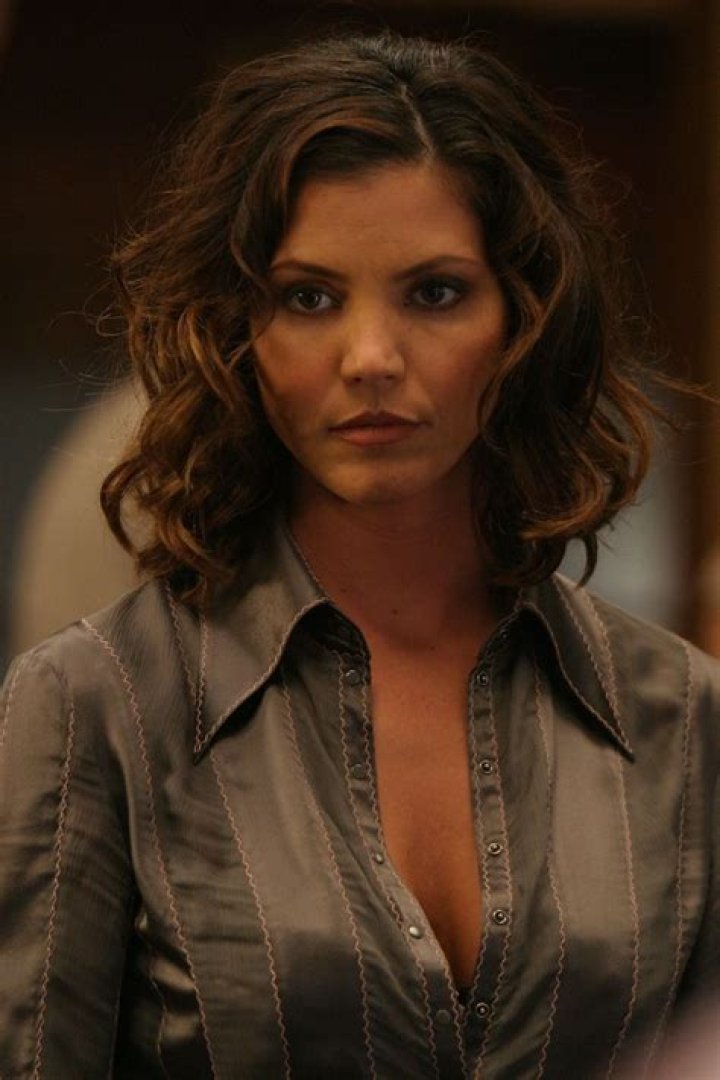 Cordelia Chase