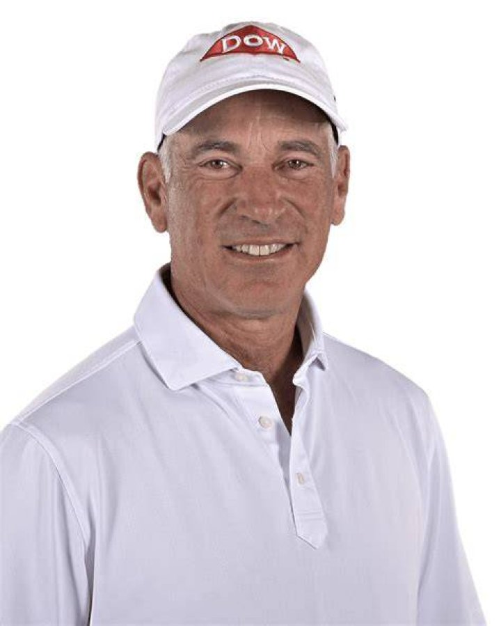 Corey Pavin