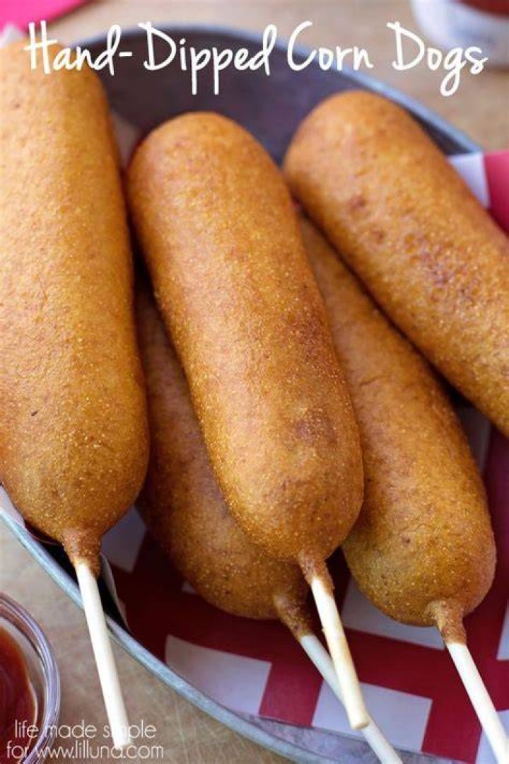 Corn Dog