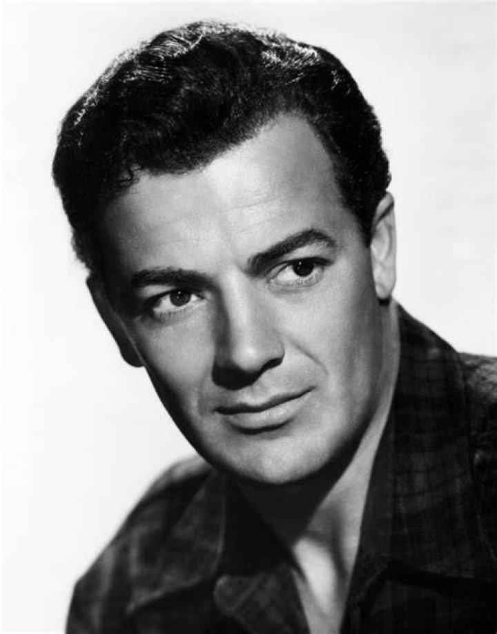 Cornel Wilde