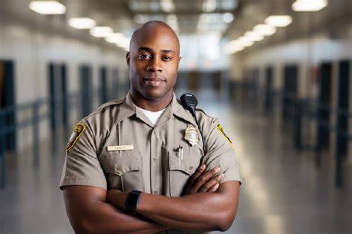 Correctional Officer