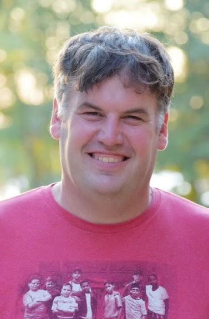 Cory Maddox