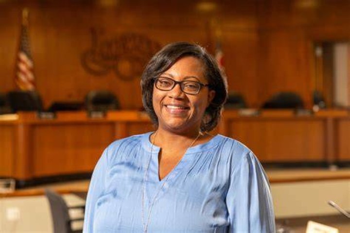 Councilperson