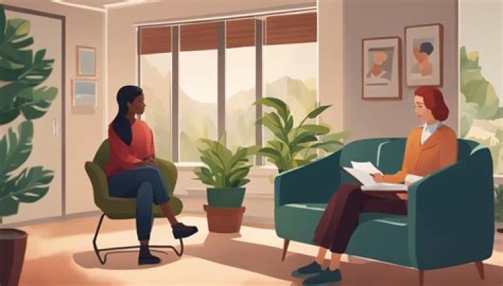Counselor