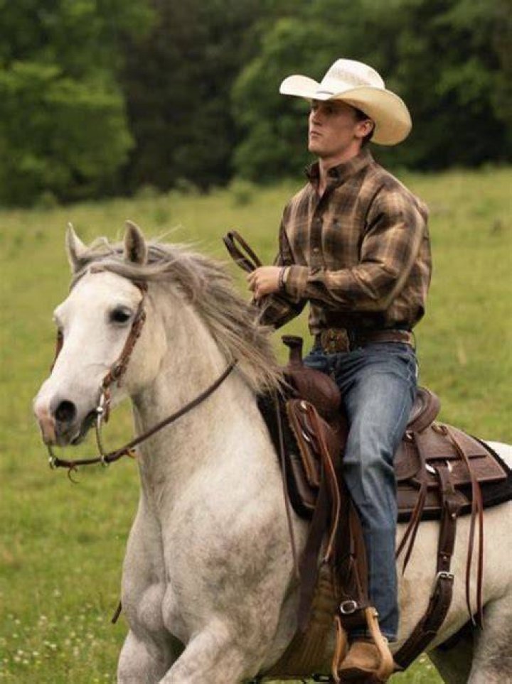 Cowboy
