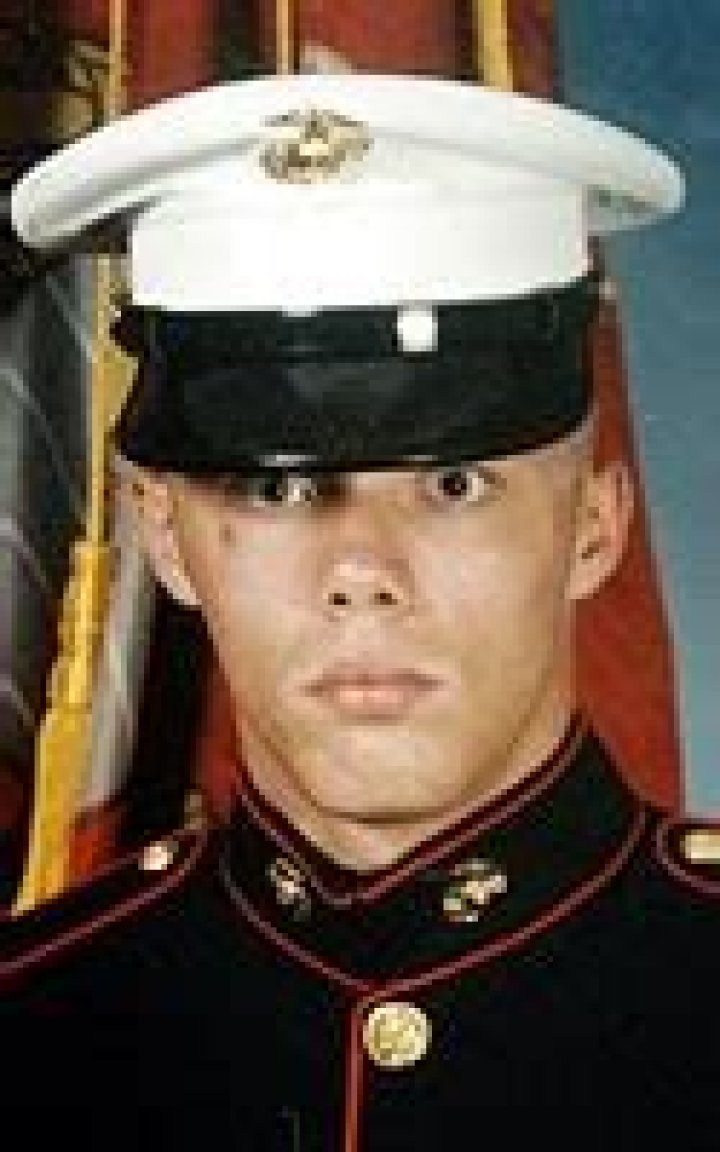 Cpl. Joseph L. DiNardo