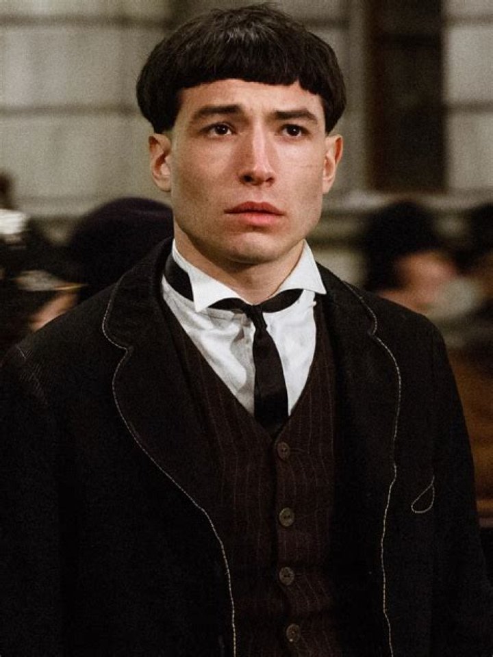 Credence Barebone