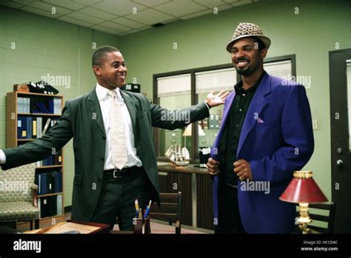 Cuba Gooding Jr., Mike Epps, Mickey Jones, Beyonc&eacute; Knowles, Mae Middleton, Melba Moore, Lou Myers, Dave Sheridan, Mitchah Williams, Angie Stone, Eric Nolan, Eddie Levert