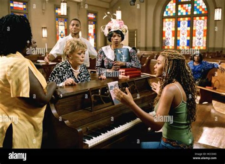 Cuba Gooding Jr., Rue McClanahan, Montell Jordan, Lil