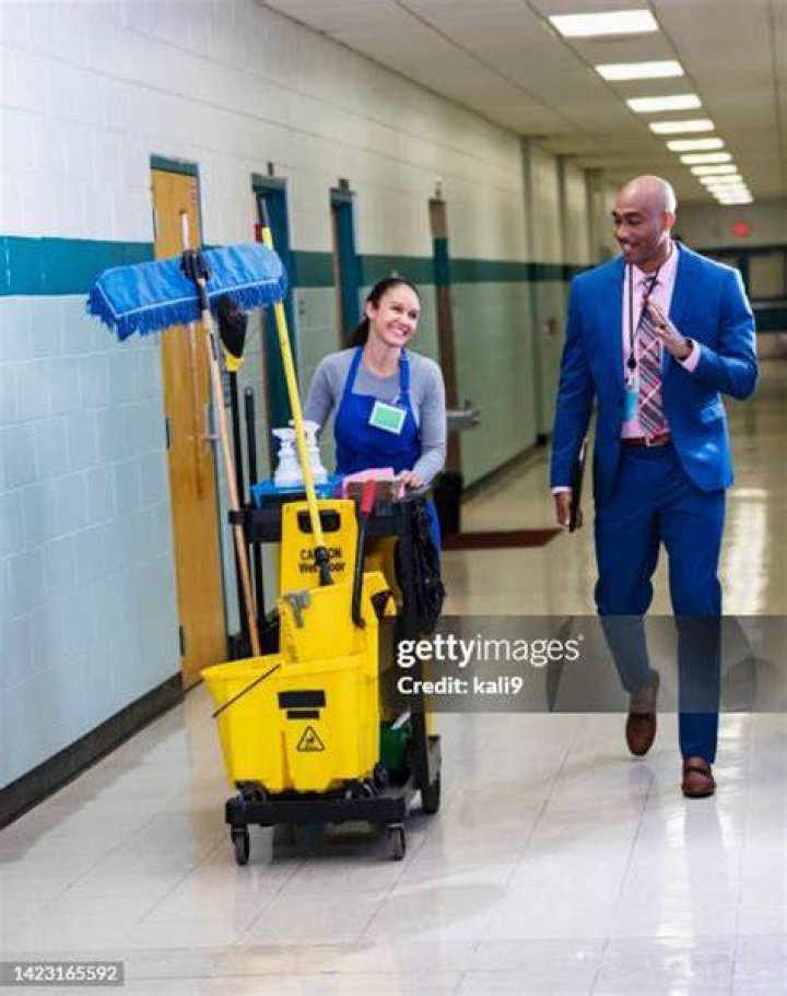 Custodian