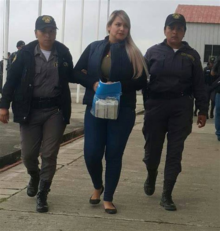 Cynthia Cardona