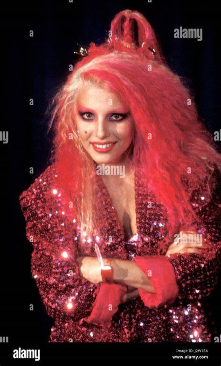 Dale Bozzio
