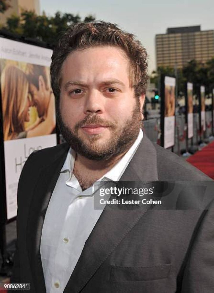 Dan Folger