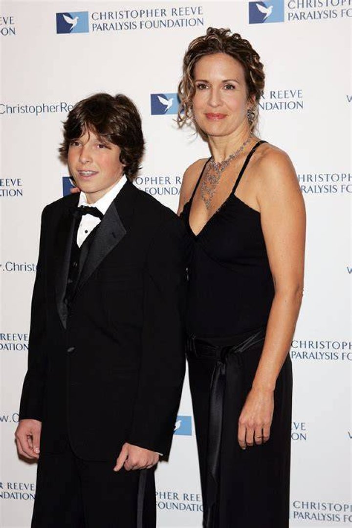 Dana Reeve