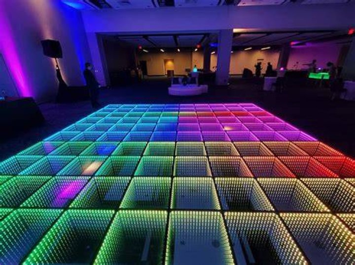 Dance Floor DJ #6