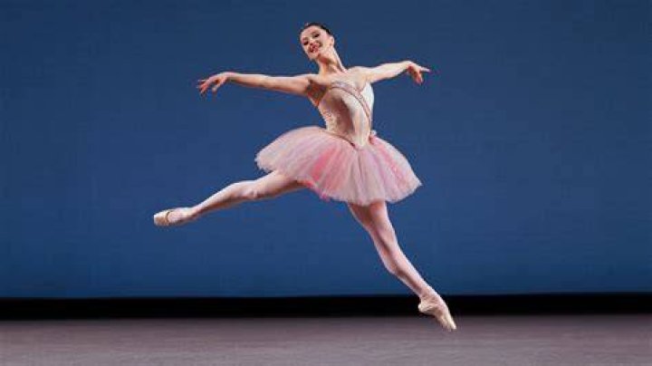 Dancer #2