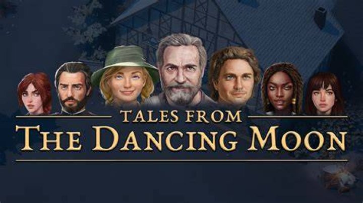 Dancing Moon