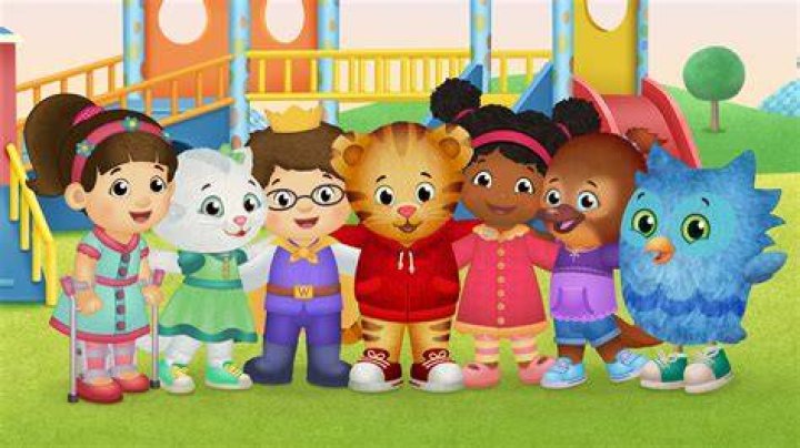 Daniel Tiger