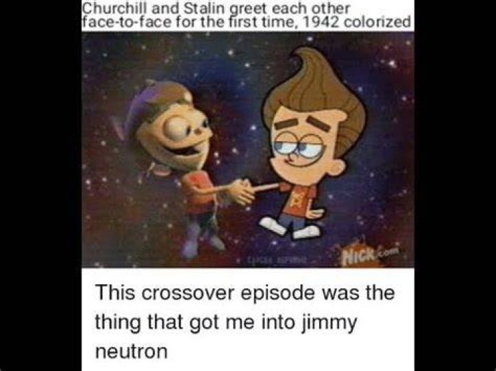 Dank Jimmy