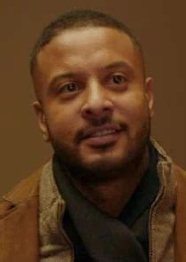 Danny Booker