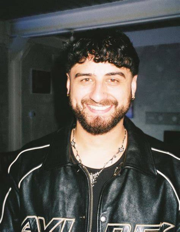 Danny Sanchez
