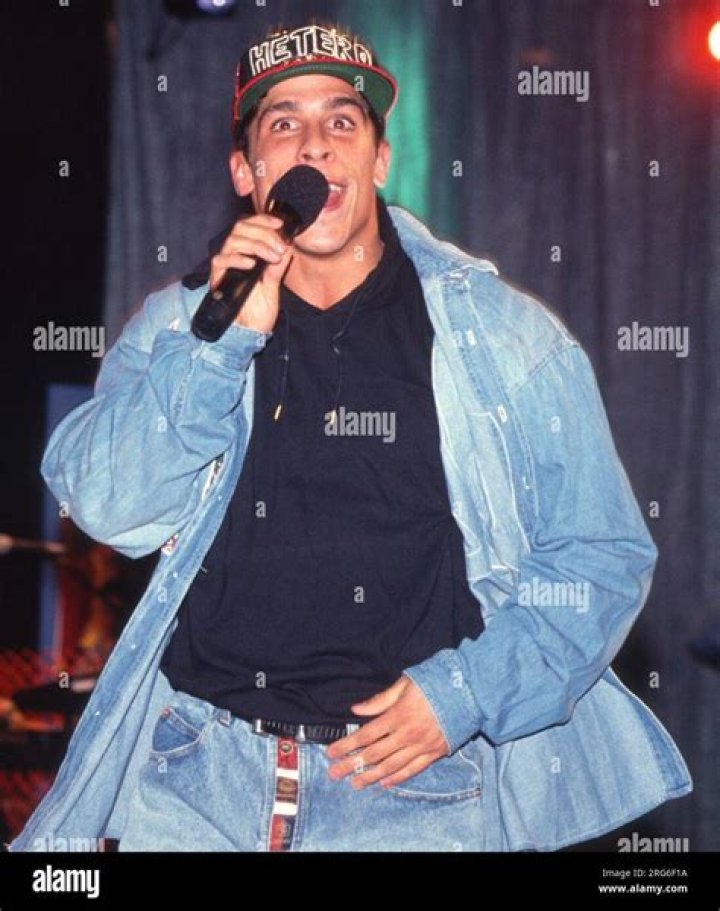 Danny Wood
