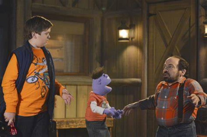 Danny Woodburn, DeSean Jackson, Cole Jensen