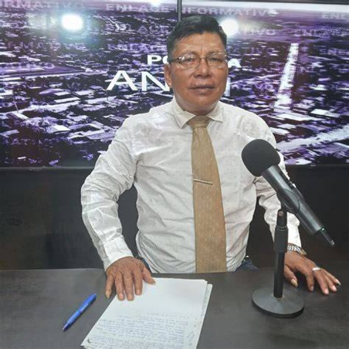 Dante Escudero