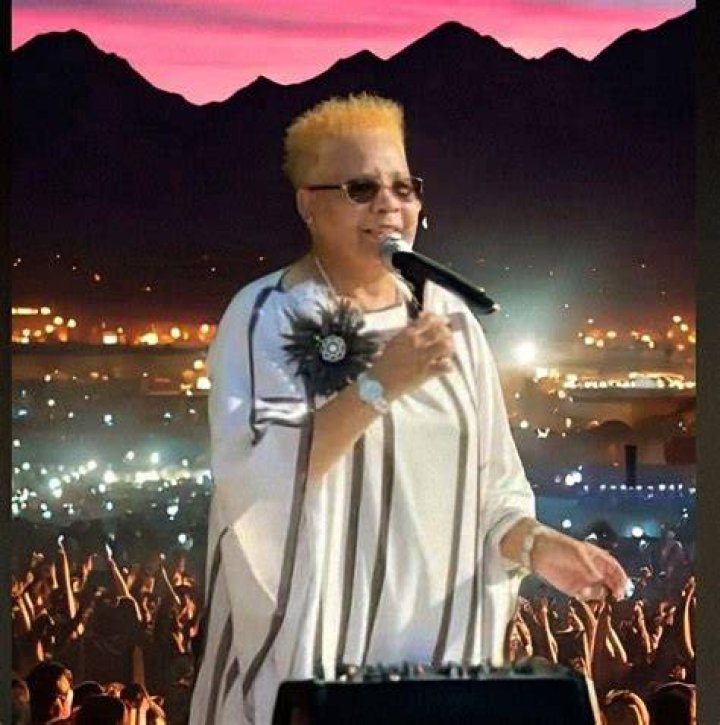 Darlene Day