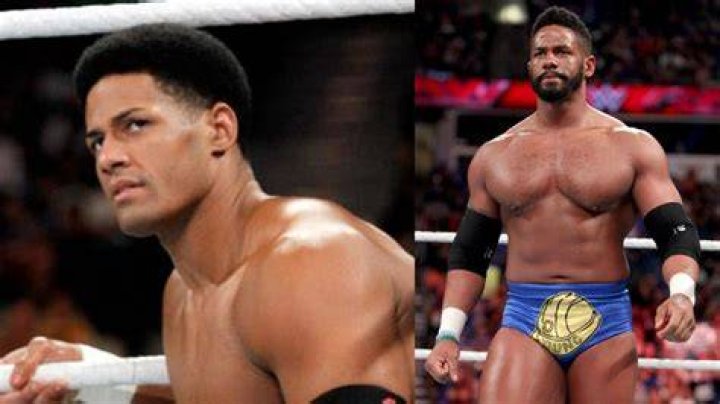 Darren Young