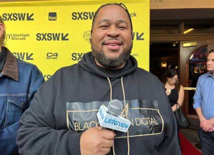 Daryl Johnson