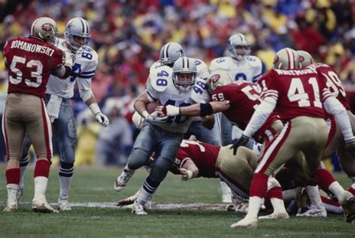 Daryl Johnston
