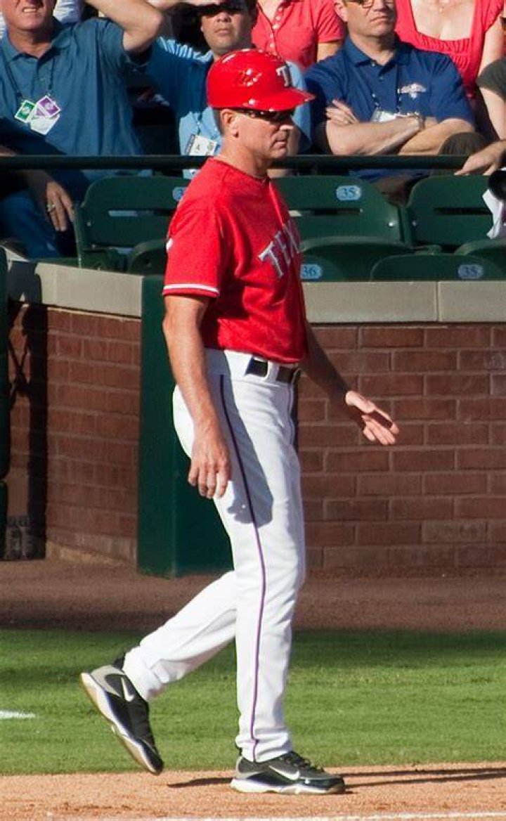 Dave Anderson (infielder)