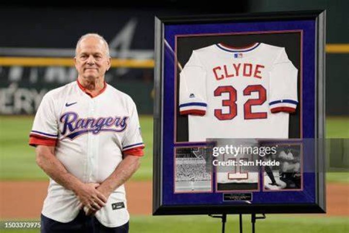David Clyde