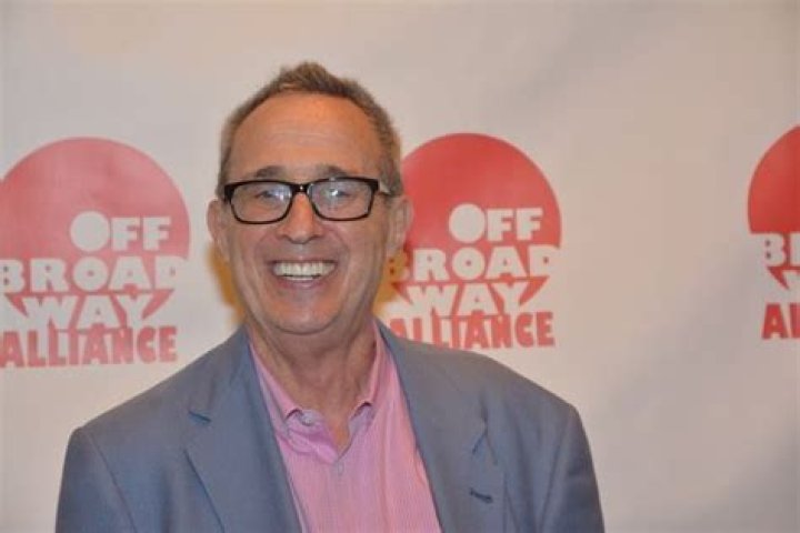 David Friedman (actor)