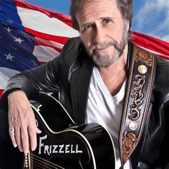 David Frizzell