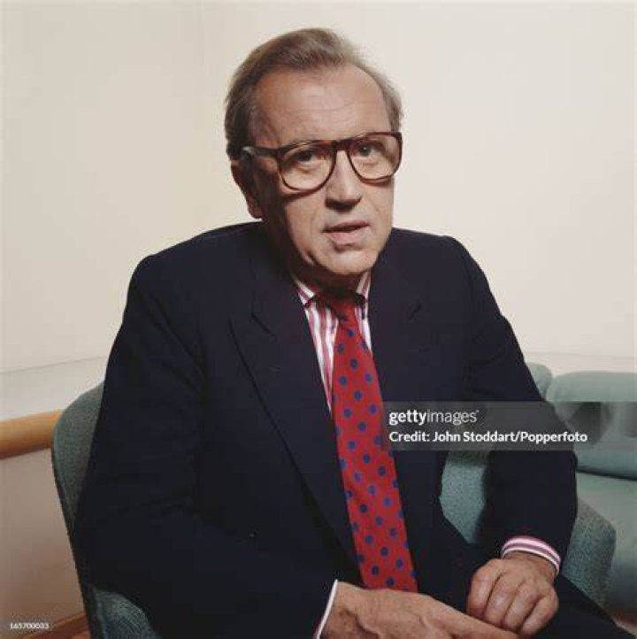 David Frost