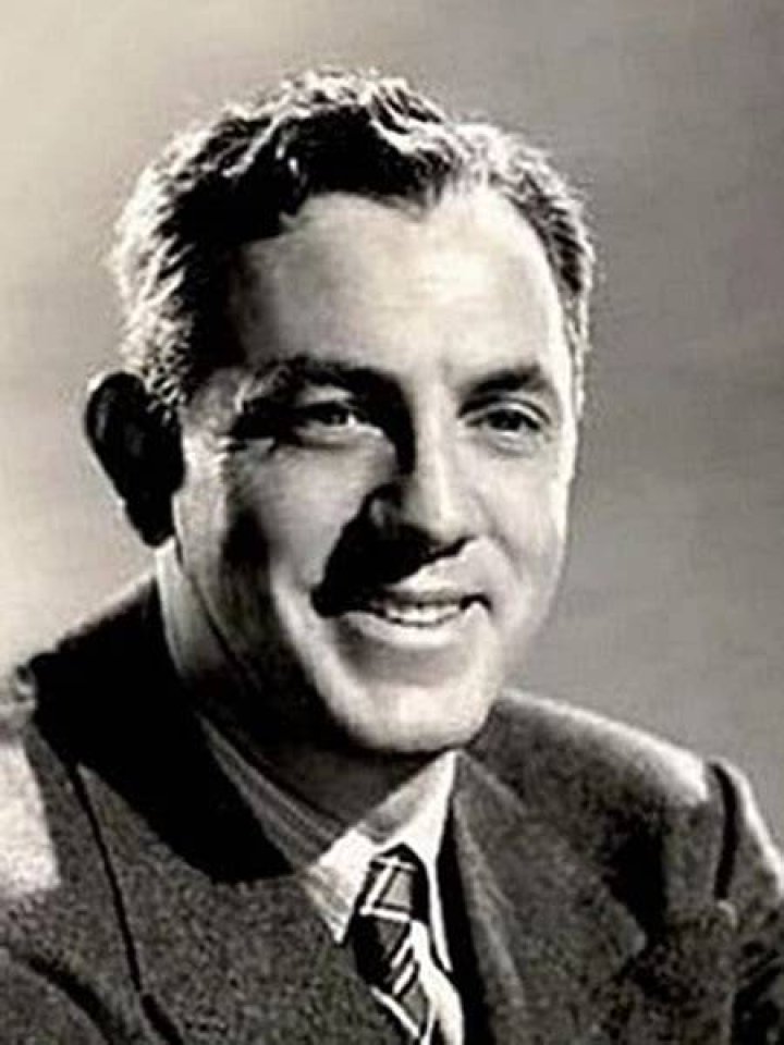David Hand
